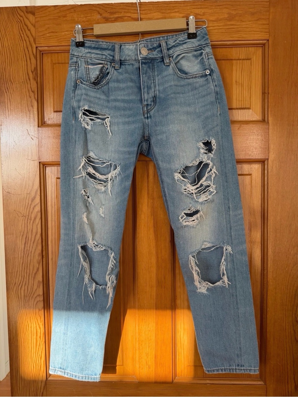 American Eagle Short Jeans